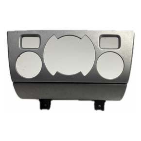 Moldura Painel Cinzeiro Peugeot 308 408 2011 2012 2013 2014 Original Usado