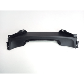 Moldura Painel Honda Civic Inferior Visor-77220 Tr8 Original Usado