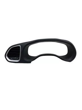 Moldura Painel Instrumento Difusor Jeep Renegade 2015 A 2021 Original Usado