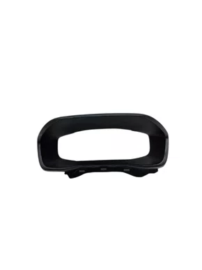 Moldura Painel Instrumento Fiat Pulse 2021 2022 2023 2024 Original Usado