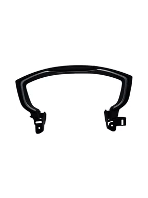 Moldura Painel Instrumento Ford Fusion Titanium 2013 A 2019 Original Usado