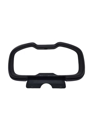 Moldura Painel Instrumento Gm Agile Montana 2009 A 2017 Original Usado