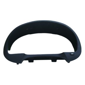 MOLDURA PAINEL INSTRUMENTOS HYUNDAI I30 2009 Á 2012 Original Usado