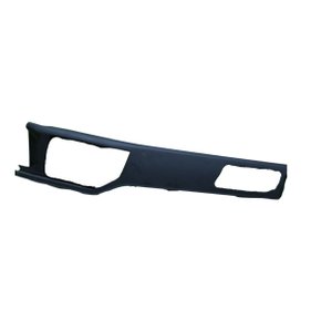 Moldura Painel Lado Direito Vw Polo Virtus 2020 á 2023 Original Usado