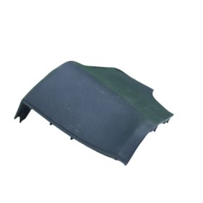 Moldura Painel Lateral Esquerda Honda HRV 2018 a 2020 Original Usado