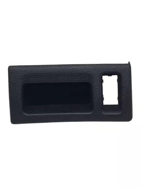 Moldura Painel Porta Treco Peugeot 206 2001 A 2008 Original Usado