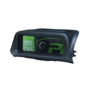 Moldura Painel Fiat Argo 2017 á 2020 100243216 Original Usado