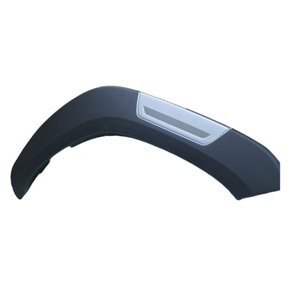 Moldura Paralama Dianteiro Esquerdo Hilux 2016 á 2020 Original Usado