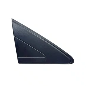 Moldura Paralama Direita Toyota Yaris 2019 A 2024 Original Usado