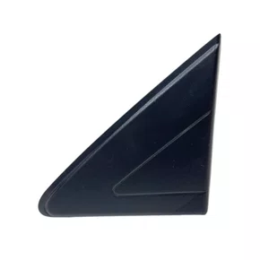 Moldura Paralama Esquerdo Toyota Yaris 2019 20 21 22 23 2024 Original Usado