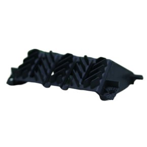 Moldura Porta Objetos Ford New Fiesta 2014 á 2017 Original Usado