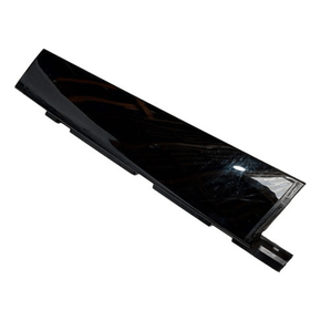 Moldura Porta Traseira Direita Ford Fusion 2.0 2017 Original Usado