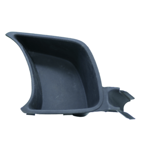 Moldura Porta Treco Hyundai HB20 2012 a 2019 Original Usado