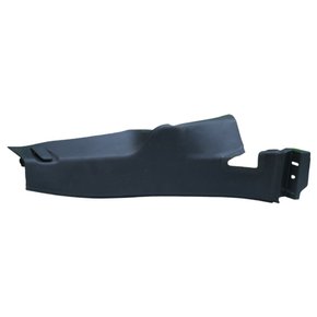 Moldura Soleira Traseira Direita Ford Fusion 2014 á 2021 Original Usado