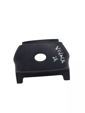 Moldura Superior Coluna Direção Fiat Uno 2011 A 2021 Original Usado