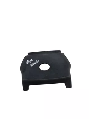 Moldura Superior Coluna Direção Fiat Uno 2011 A 2021 Original Usado