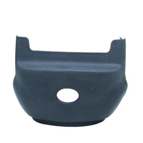 Moldura Superior Coluna Direção Fiat Uno 2014 2020 100179487 Original Usado