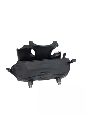 Moldura Superior Coluna Direção Jeep Renegade 2015 A 2022 Original Usado