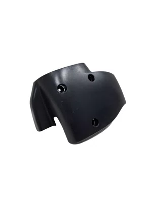 Moldura Superior Coluna Direção Jeep Renegade 2018 A 2021 Original Usado