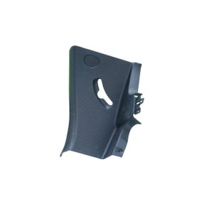 Moldura Superior Coluna Traseira Direita Toro 2016 Á 2021 Original Usado