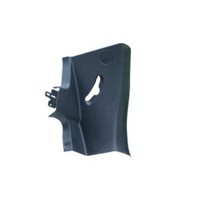 Moldura Superior Coluna Traseira Esquerda Toro 2016 Á 2021 Original Usado