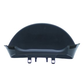 Moldura Superior Painel Instrumento VW Gol G5 G6 2008 a 2014 Original Usado