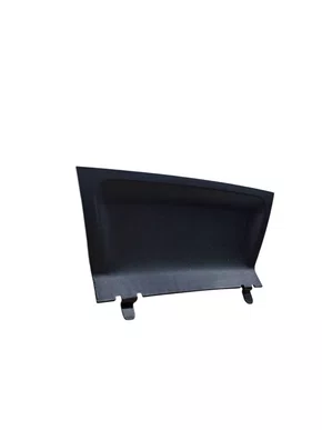 Moldura Acabamento Painel Fiat Argo Cronos 2018 A 2023 Original Usado