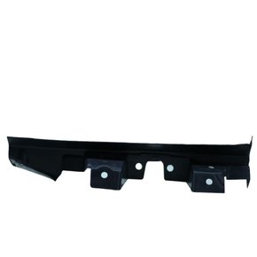 Moldura Tampa Traseira Direita Toro 2016 Á 2022 100242347 Original Usado