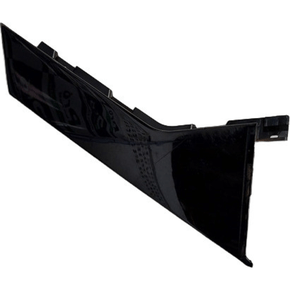 Moldura Traseira Lado Direito Ford Fusion 2.0 2017 Original Original Usado