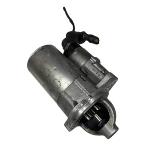 Motor Arranque Hyundai Hb20 1.0 2016 2017 2018 2020 61001603 Original Usado