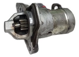 Motor Arranque Renault Duster 1.6 16v 2016 2017 2018 2019 20 Original Usado