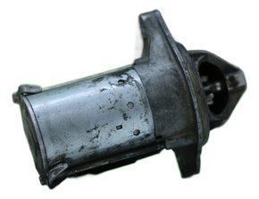 Motor De Arranque Ford Ka 1.0 3cc 2015 Á 2020 E3b511000aa Original Usado