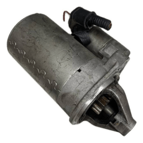 Motor De Arranque Hyundai Hb20 1.0 3cc 2014 A 2019 1201952 Original Usado