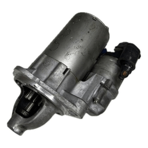 Motor De Arranque Hyundai Hb20 1.0 3cc 2016 A 2020 61001603 Original Usado