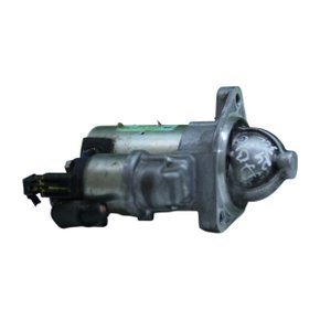 Motor De Arranque Hyundai Hb20 1.0 3cc 2024 361003603 Original Usado