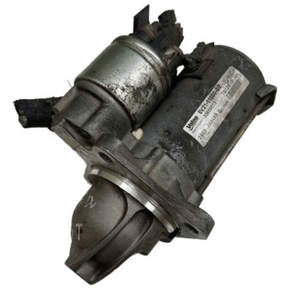 Motor De Arranque Hyundai Hb20 2016 A 2020 61001603 Original Usado