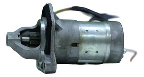 Motor De Arranque Nissan Kicks 1.6 2016 Á 2021  S114954b Original Usado