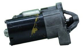 Motor De Arranque Renault Duster 2.0 16v 2013 Á 2017 Original Usado