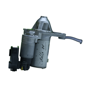 Motor De Arranque Toyota Corolla 2.0 2024 Original Usado