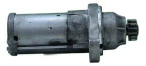 Motor De Arranque Volkswagen Gol G8 2019 Á 2023 Original Usado