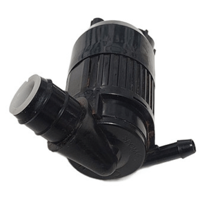 Motor Esguicho Limpador Ford Fusion 2.0 2017 Gr2b17664aa Original Usado