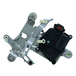 Motor Fechadura Eletrica Hyundai Tucson 2007 Á 2015 Original Usado