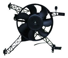 Motor Hélice Ventoinha Ford Ka 1.0 2014 Á 2021 8v518c607bg Original Usado