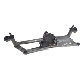 Motor Limpador Parabrisa Vw Up Tsi 2018 2019 F006k20369 Original Usado