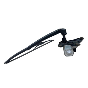 Motor Limpador Traseiro Chevrolet Onix 2013 Á 2019 Original Usado