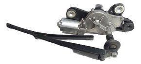 Motor Limpador Traseiro Ecosport 2013 A 2018 Cn1517k441ba Original Usado