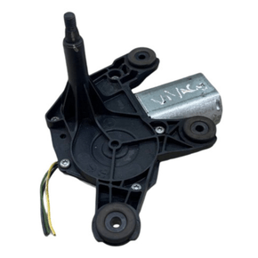 Motor Limpador Traseiro Fiat Uno Argo 1.0 2017 Á 2020 Original Usado