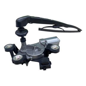 Motor Limpador Traseiro Ford Ka 1.0 2015 A 2020 E3b517404ab Original Usado