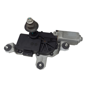 Motor Limpador Traseiro Gm Captiva 2008 A 2015 96673001 Original Usado