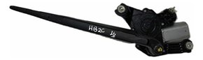 Motor Limpador Traseiro Hb20 Hatch 2013 A 2019 987001s000 Original Usado